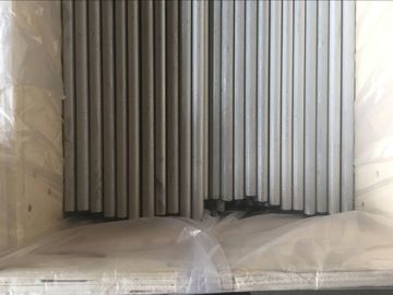 ASTM A312 TP304H、TP310H、TP316H、TP321H、TP347Hの継ぎ目が無いステンレス鋼の管