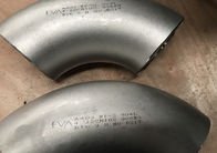 SCH10 ASTM A403 WP904Lのステンレス鋼の90度の肘
