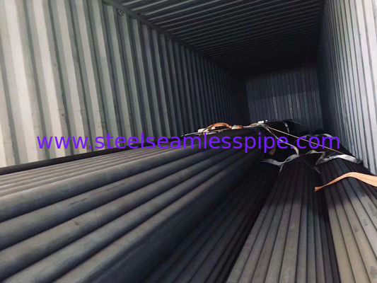 ASTM A213/SA213 T11 T22 T23 T5、T9、T91 T92、沸騰管、100%の渦電流テスト及びUT