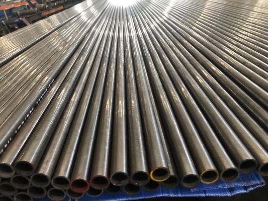 ASTM A213/SA213 T11 T22 T23 T5、T9、T91 T92、沸騰管、100%の渦電流テスト及びUT