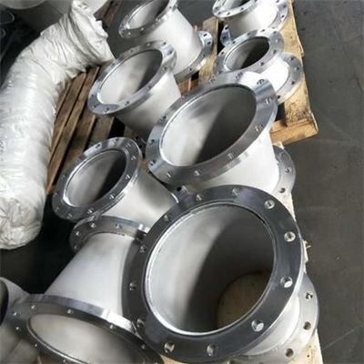 ASTM B16.49の管のスプール