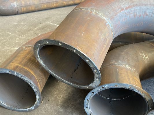 ASTM B16.49の管のスプール