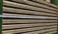 丸棒ASTM B865 K500/NO5500の鋼管の付属品