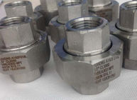 Austeniticn ASTM A182 F316Lのthreadoletの管付属品