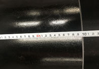 ASTM A106 Gr. B A53 GR.Bの継ぎ目が無く黒い鋼管