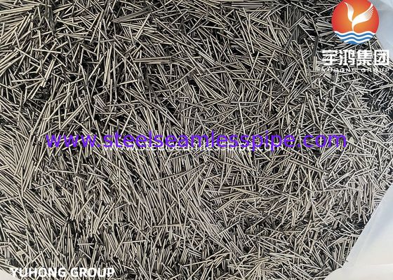 SS304 SS316L 高精度ステンレス鋼毛細管 医療針管