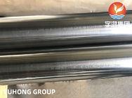 ASTM A729 N08020のニッケル合金の管のサイズ101.6*16.15*2616.2mm