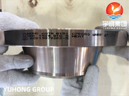 ASTM B151/ASME SB151 C70600の溶接首のフランジの銅のニッケル合金Frogedはフランジを付けたようになる