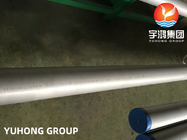 ステンレス鋼の継ぎ目が無い管、ASTM A312、TP347、TP347H