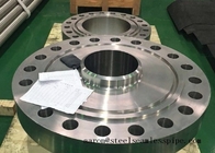 ニッケルの合金鋼のフランジ、Hastelloy、Incoloy、Inconelによって造られるフランジASTM B564/ASME SB564