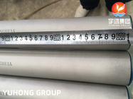 ASTM B677 TP904L/UNSの合金904 （N08904）のステンレス鋼の継ぎ目が無い管
