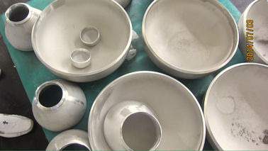 バット溶接付属品、SB366 Inconel 600、Inconel 601、Inconel 718、Inconel 625 の肘、ティーは、減りましたり、おおいます