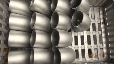 バット溶接付属品、SB366 Inconel 600、Inconel 601、Inconel 718、Inconel 625 の肘、ティーは、減りましたり、おおいます