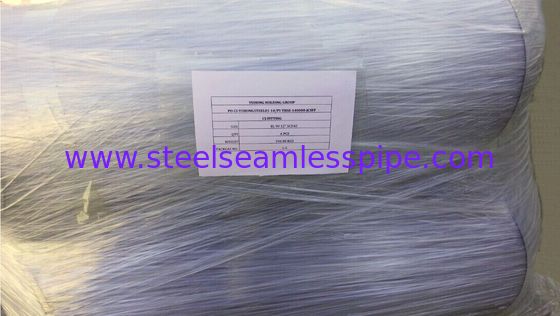ASTM B366 Inconel800、Inconel 800H、Inconel 800HT、Inconel 825のInconel926 Buttweld付属品