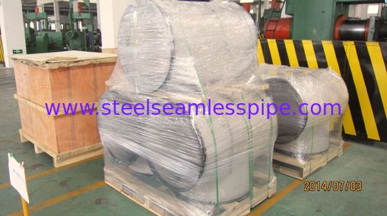 ASTM B366 Inconel800、Inconel 800H、Inconel 800HT、Inconel 825のInconel926 Buttweld付属品