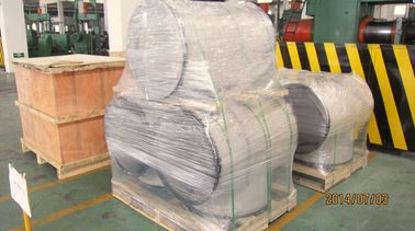 ASTM B366 Inconel800、Inconel 800H、Inconel 800HT、Inconel 825のInconel926 Buttweld付属品