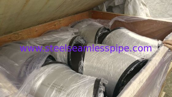 ASTM B366 Inconel800、Inconel 800H、Inconel 800HT、Inconel 825のInconel926 Buttweld付属品