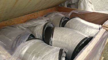 ASTM B366 Inconel800、Inconel 800H、Inconel 800HT、Inconel 825のInconel926 Buttweld付属品