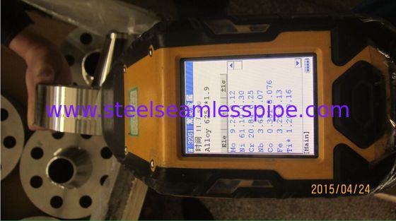 SO RF フレンジをスライス