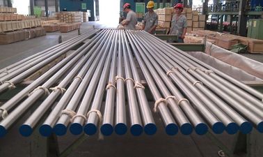 ASTM B444/B704/B705 Inconel 625/EN 2.4856/UNS NO6625 Gr1及びGr. 2 NACE MR0175 /MR0103、100& ET/UT/HT