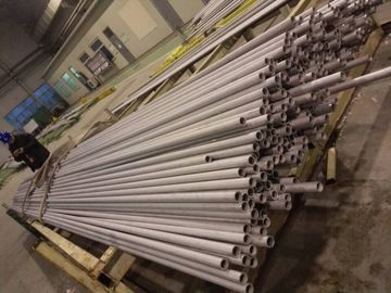 ASTM B444/B704/B705 Inconel 625/EN 2.4856/UNS NO6625 Gr1及びGr. 2 NACE MR0175 /MR0103、100& ET/UT/HT