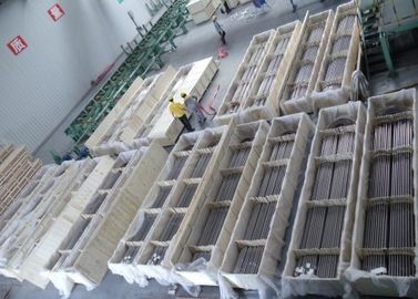 ASTM B444/B704/B705 Inconel 625/EN 2.4856/UNS NO6625 Gr1及びGr. 2 NACE MR0175 /MR0103、100& ET/UT/HT