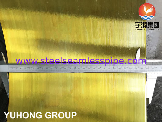 A694 F52 溶接ネックフランジ（防錆処理済み）、炭素鋼および合金鋼 B16.47 鍛造品、硫化水素耐性