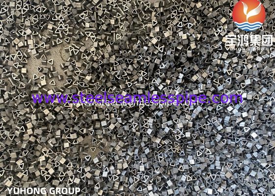 SS304 SS316L 高精度ステンレス鋼毛細管 医療針管