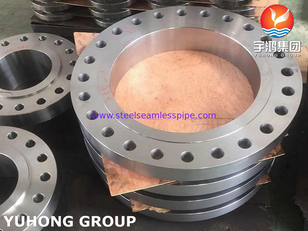 ASTM A182 F1 合金鋼 スリップオンフランジ 150LB-2500LB B16.5