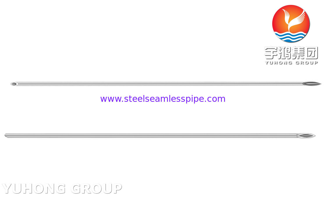 32G 0.23MM インスリン針 糖尿病治療のための三角針