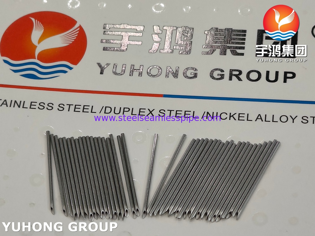 20G 23.5MM ステンレス鋼 IVカニューレ、SUS304 三面カット静脈内注射針チューブ ISO7864