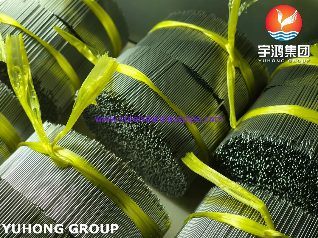 0.18-1.2MM ISO7864 SUS304医療用ステンレス鋼使い捨て皮下注射針チューブ