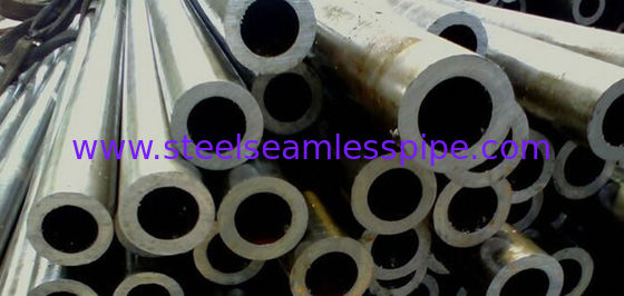 ASTM A210 の ASME SA210 A1 の継ぎ目が無い炭素鋼のボイラー管、GB5310 20G、15MoG、12CrMoG