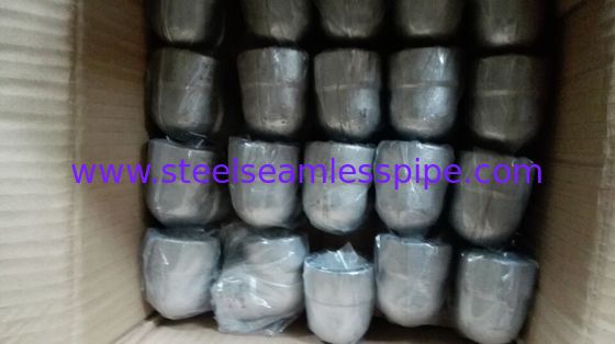 ステンレス鋼は付属品、ASME B16.11 を造りました。 MSS SP-79、および MSS SP-83。 優秀な耐食性