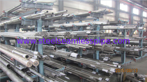 合金625のInconelの防蝕管、ASME SB444 GR.2 Inconel 625の継ぎ目が無い管