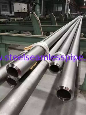 AMS 5582/5583 X750 Inconel の管のニッケルのクロムの合金の管 UNS N07750