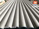 ASTM A790 UNS S32750 （SAF2507の1.4410）、極度の二重ステンレス鋼の管、PREN&gt;40