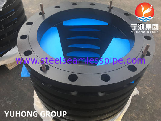 ASTM A105 NACE0175-03, BLIND / SO / WN / STEEL FLANGE, FF / RF / RTJ, CLASS150からCLASS15000B16.5およびB16まで47