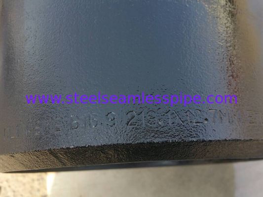 ASTM A234 WPP11 WP12 WP22 WP5 WP9 WP91 WP92の肘の帽子、ティー、減力剤B16.9