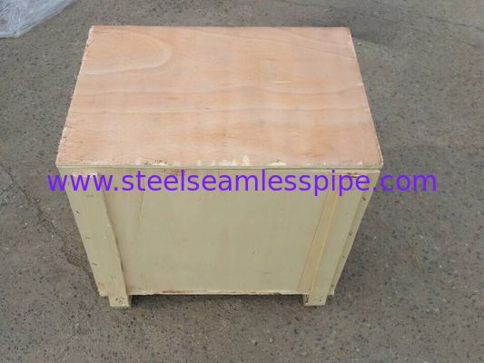 ASTM A234 WPP11 WP12 WP22 WP5 WP9 WP91 WP92の肘の帽子、ティー、減力剤B16.9