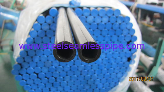 DIN2391 ST52.4 NBKの精密風邪-引かれた継ぎ目が無い管