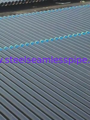 Cr - Moの合金鋼はASTM A691 1Cr 3Cr 5Cr 9Crの電気融合のWelddingの管を配管します