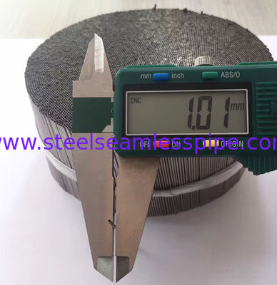 ブライト焼鈍ステンレス鋼管、SUS304、SUS316L、精密毛細管、排ガス処理の応用