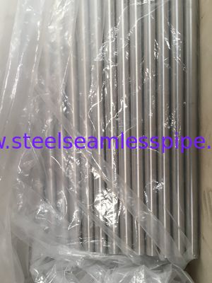 熱交換器のための明るいアニールされたステンレス鋼の管 ASTM A213/ASME SA213-10a TP304/TP304H/TP304L