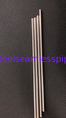 ブライト焼鈍ステンレス鋼管、SUS304、SUS316L、精密毛細管、排ガス処理の応用