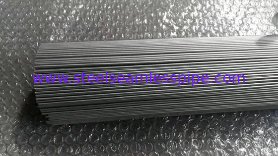 食品工業のためのステンレス鋼の明るいアニールされた管ASTM A269/ASTM A270