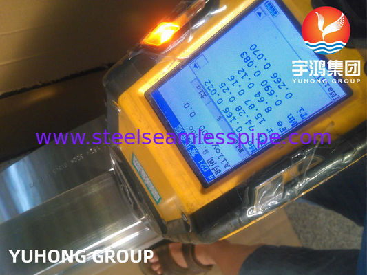 鋼鉄フランジ、ASTM AB564、MONEL 400、INCONEL 600、625、INCOLOY 800、825