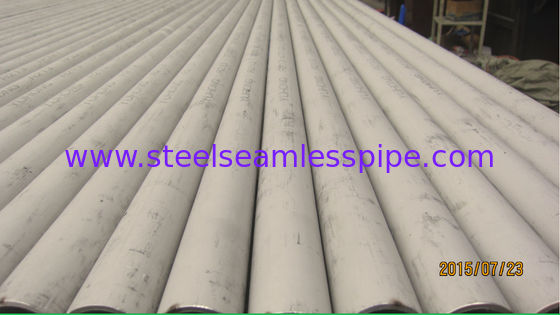 ステンレス鋼の継ぎ目が無い管、1" 16BWG 20FT、1" 14BWG 6096MM、12 BWG 10 BWG、1/2」、5/8"、3/4"、1-1/2」、2つ