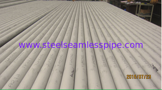 ステンレス鋼の継ぎ目が無い管、1" 16BWG 20FT、1" 14BWG 6096MM、12 BWG 10 BWG、1/2」、5/8"、3/4"、1-1/2」、2つ