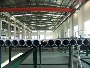 ASTM A213 TP316 /TP316L /TP316H TP316Tiの熱交換の管、ステンレス鋼の継ぎ目が無い管、